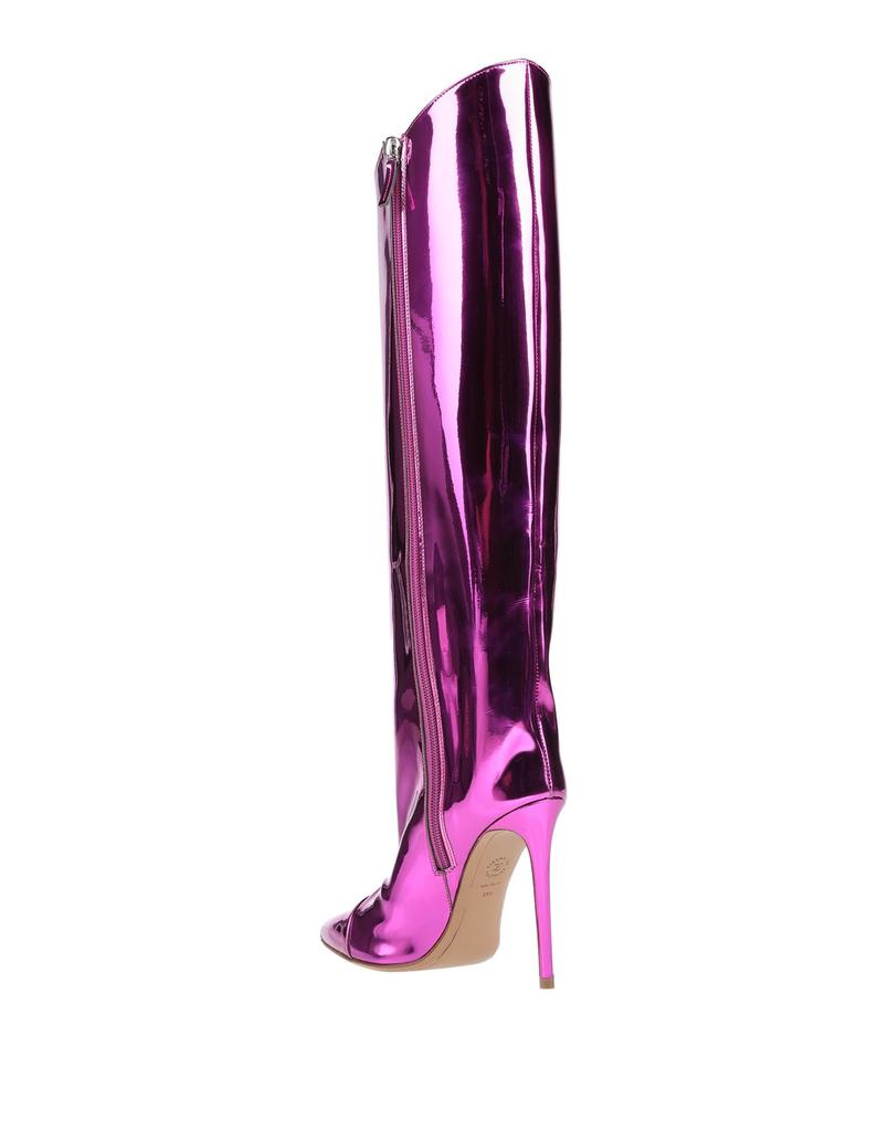 Alexandre Vauthier Alexandre Vauthier - Knee Boots - Fuchsia - Woman