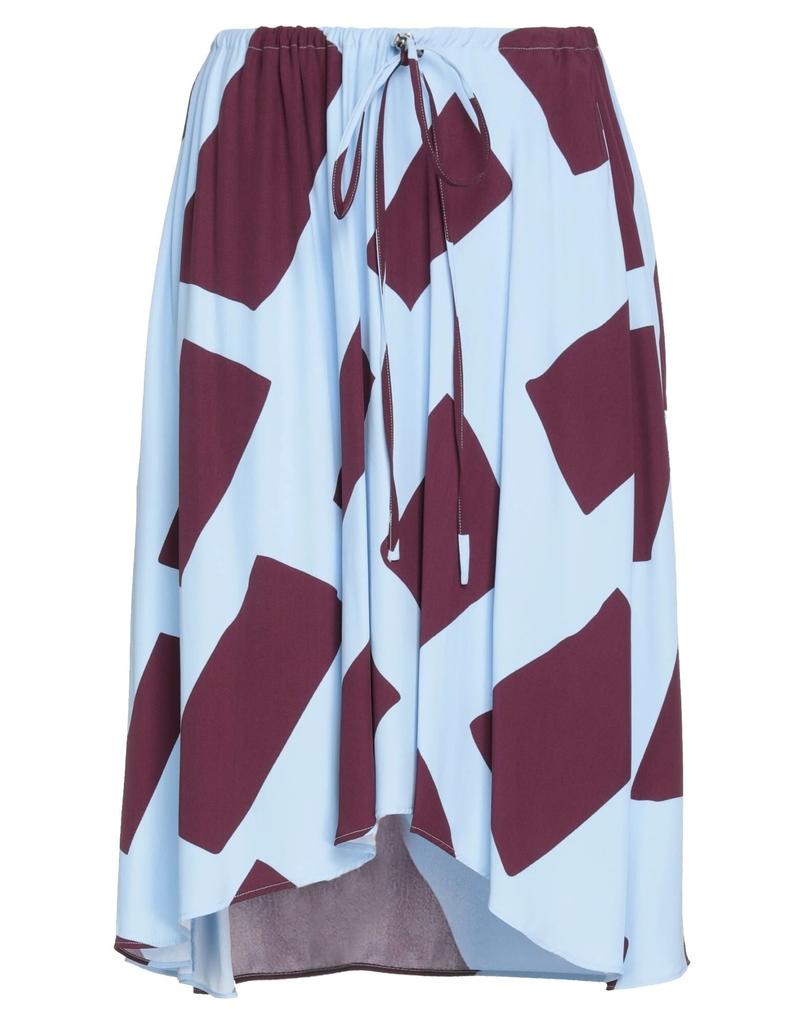 Cedric Charlier Mini skirt