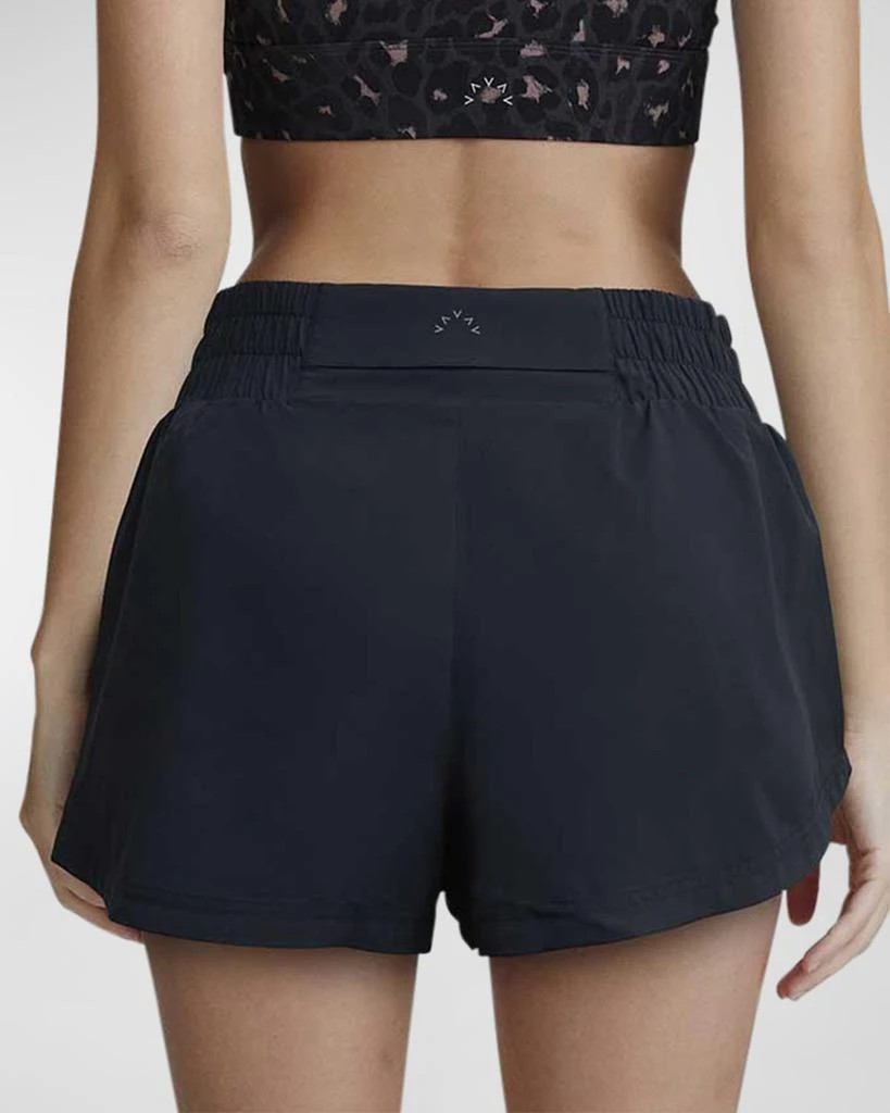 Varley Kallin Running Shorts 2