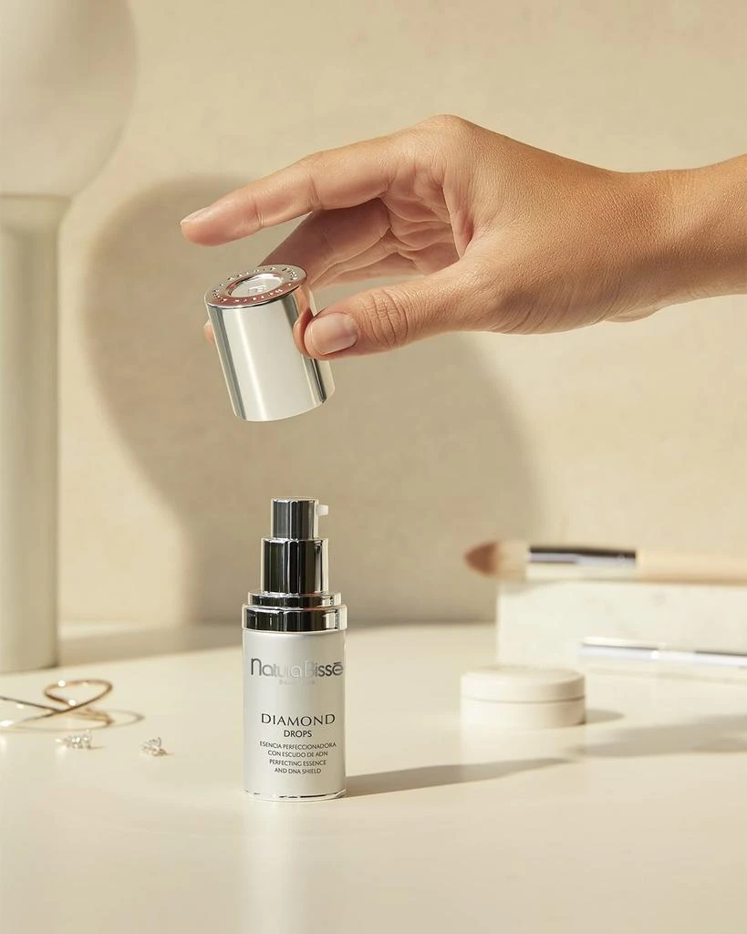 Natura Bisse Diamond Drops, 0.84 oz. 2