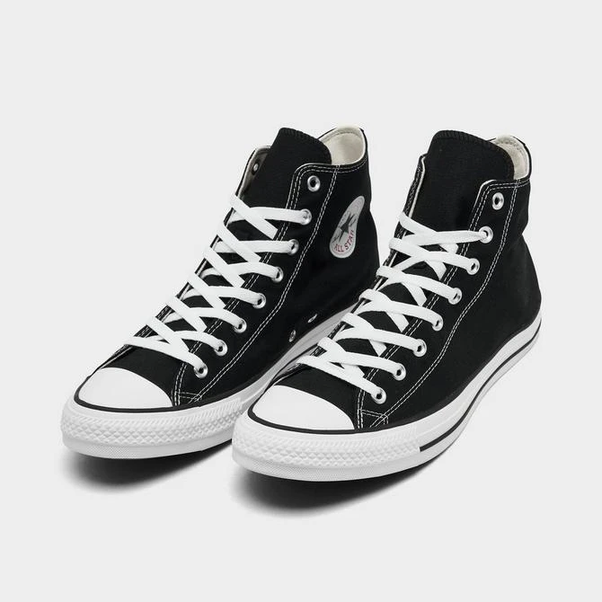 CONVERSE Men's Converse Chuck Taylor All Star High Top Casual Shoes 3