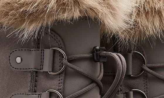 SOREL Kids
Joan of Arc Waterproof Duck Boot 8