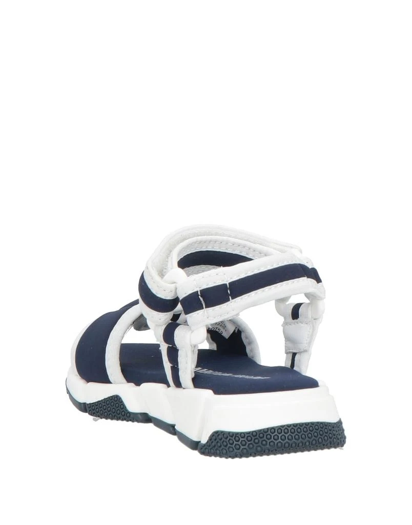 Emporio Armani Sandals 3