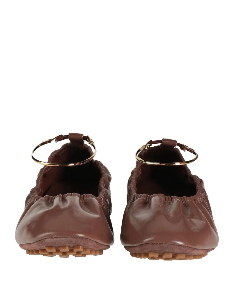Fendi Ballet flats 4