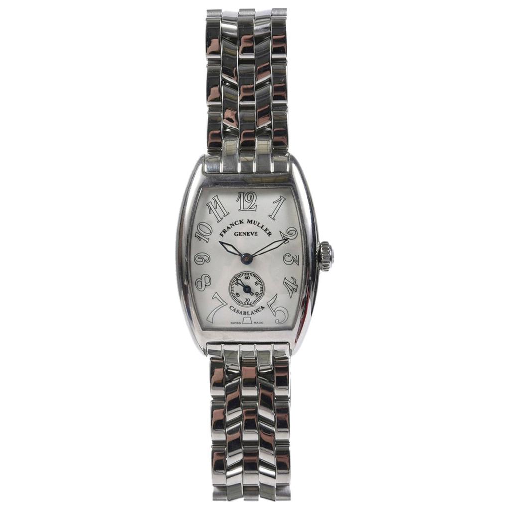 Franck Muller Franck Muller Casablanca watch