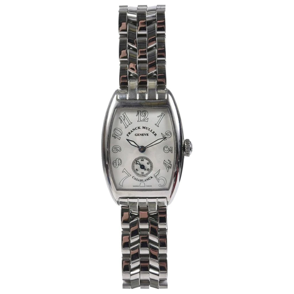 Franck Muller Franck Muller Casablanca watch 1