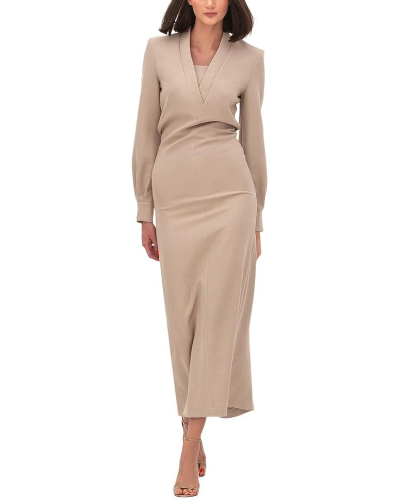 BGL Midi Dress 1