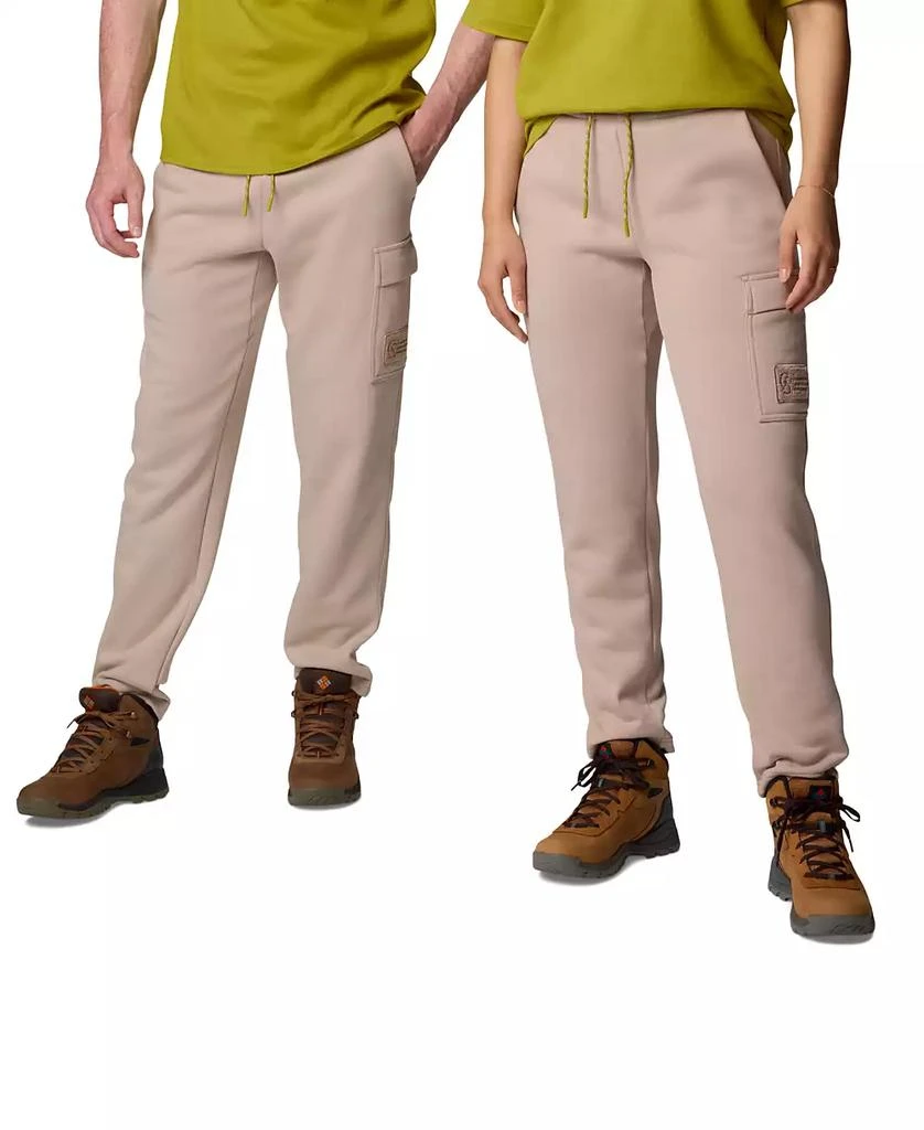 Columbia Men's Wallowa Fleece Drawstring Sweatpants 14