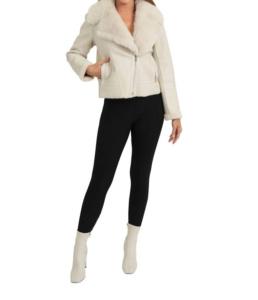 Love Token Love Token - ALANA JACKET 2