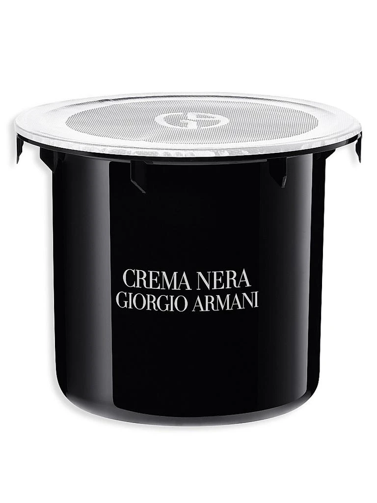 Armani Crema Nera Extrema Supreme Reviving Cream 2