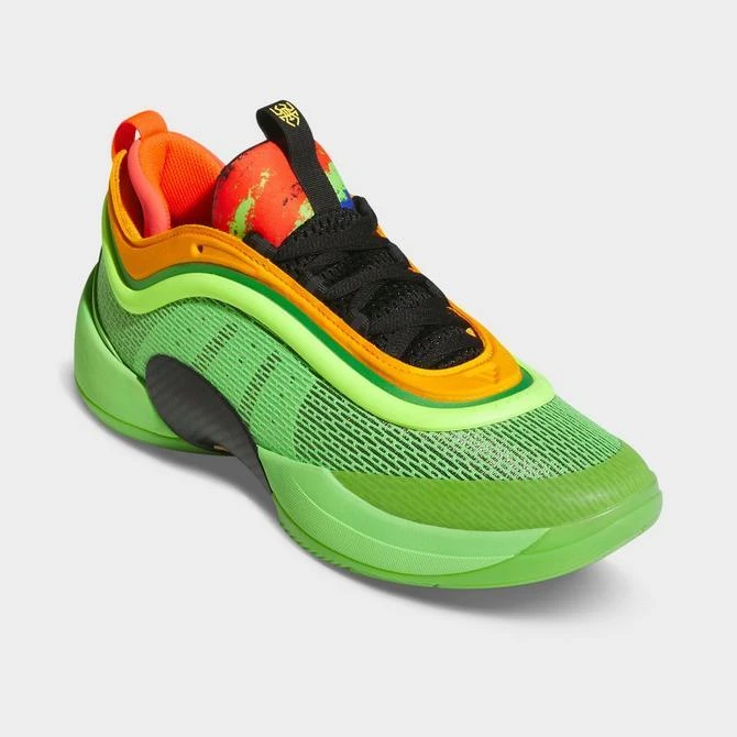 Adidas adidas Issue #6 Basketball Shoes Men's Sports