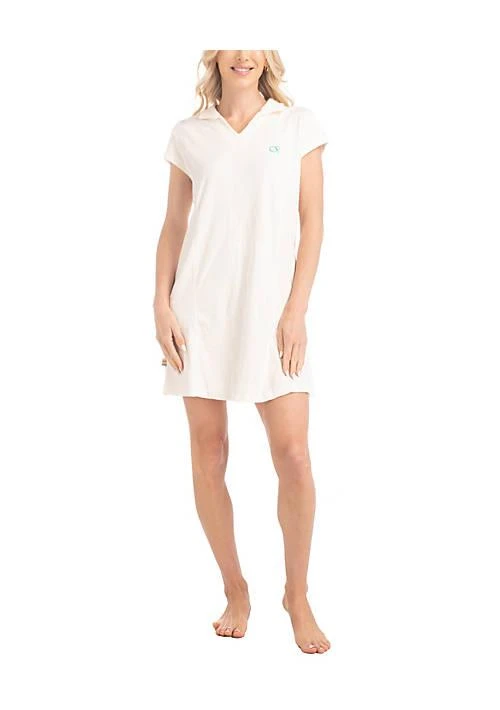 Ocean Pacific Pacific Sunset Chaser Tennis Dress 1