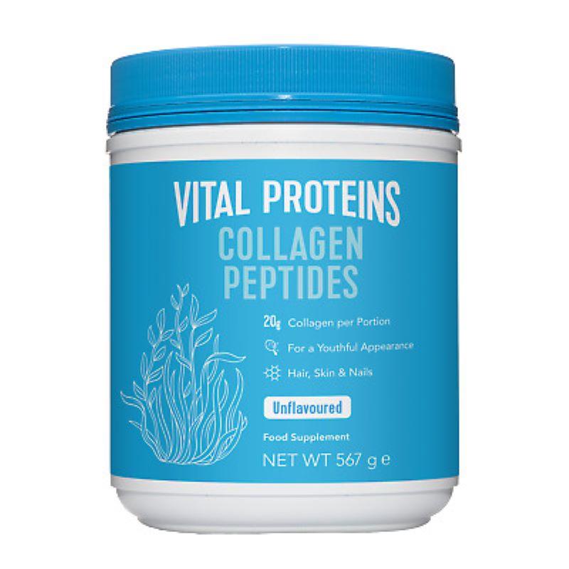 Vital Proteins Vital Proteins - Vital Proteins Collagen Peptides (567g)