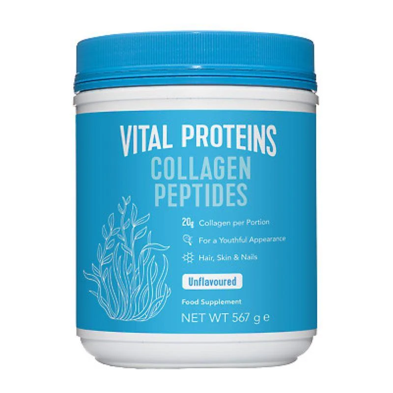 Vital Proteins Vital Proteins - Vital Proteins Collagen Peptides (567g) 1