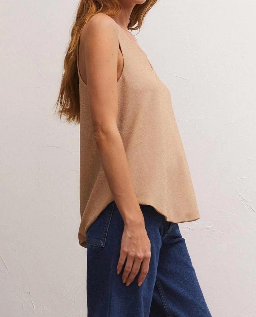 Z Supply Z Supply - Vagabond Sparkle Tank 2