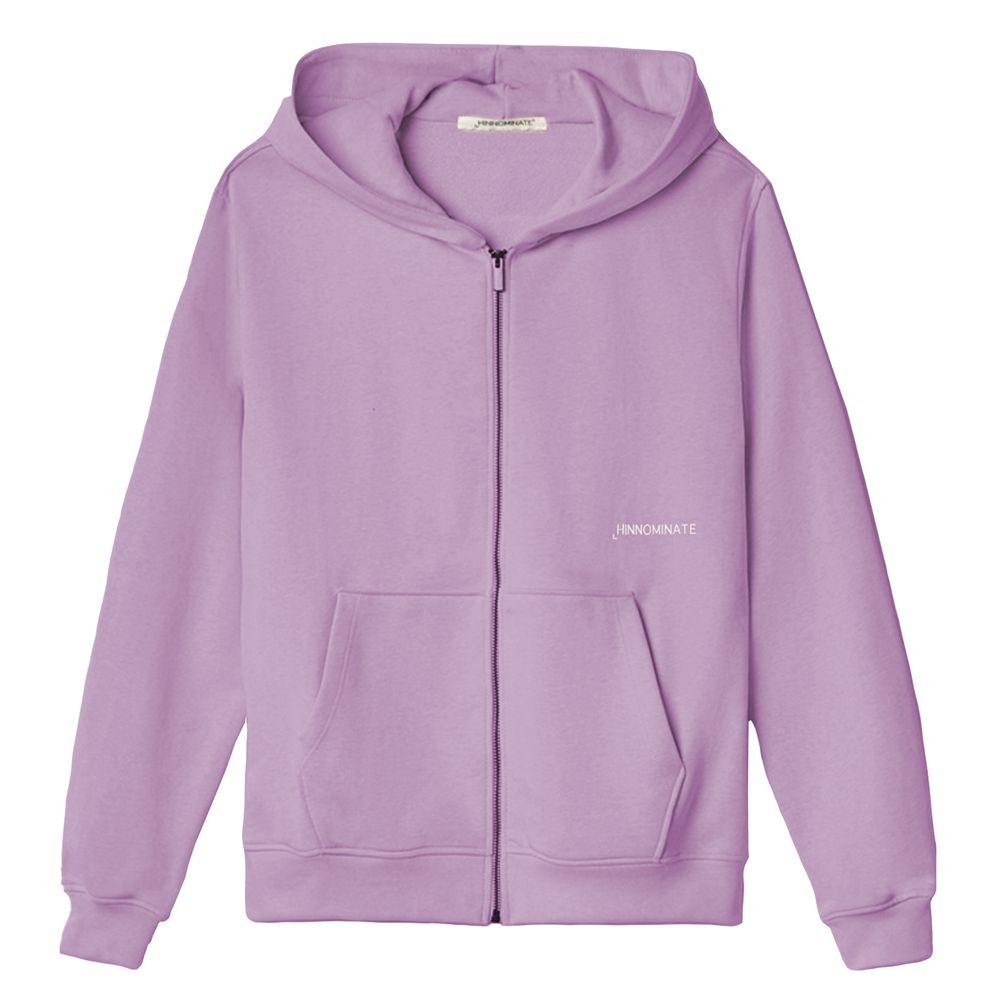 HINNOMINATE Cotton Women's Sweater