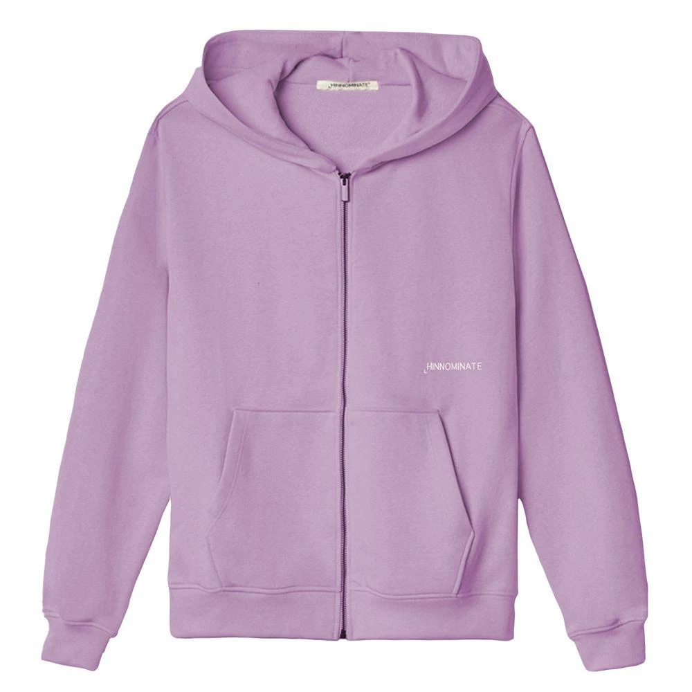 HINNOMINATE Cotton Women's Sweater 1