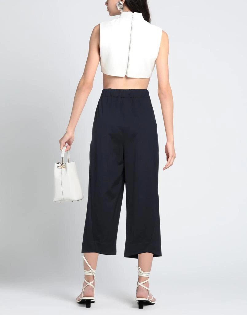 ROSE' A POIS Casual pants 3