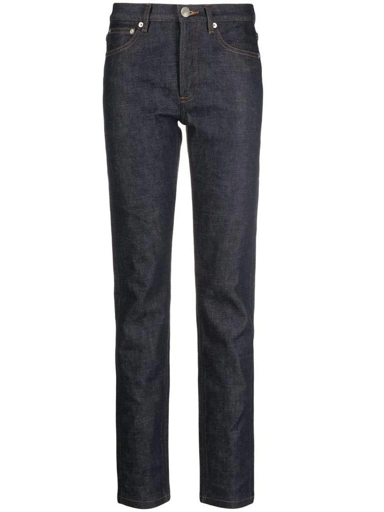 A.P.C. A.P.C. Jeans 1