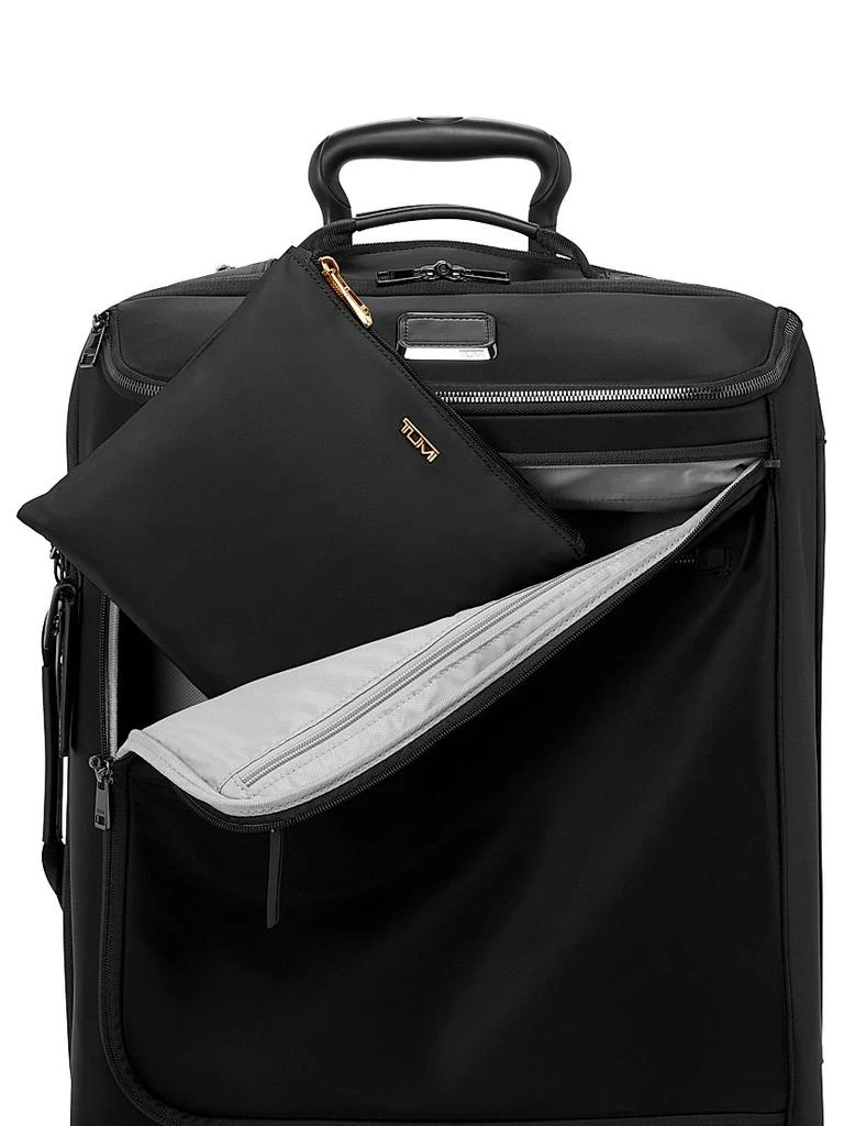 Tumi Voyageur Just In Case Backpack 6