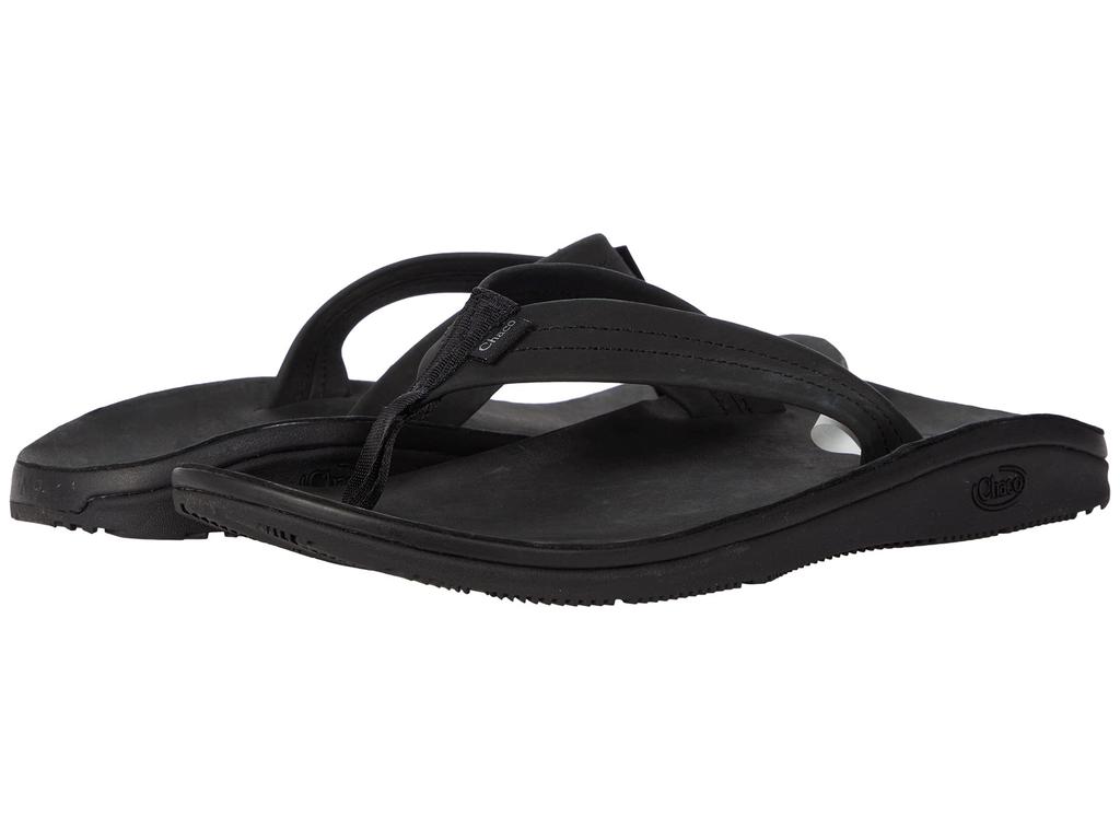 Chaco Classic Leather Flip