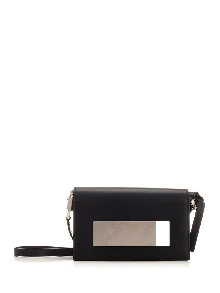 Rick Owens Rick Owens Porteville Clutch Bag 1