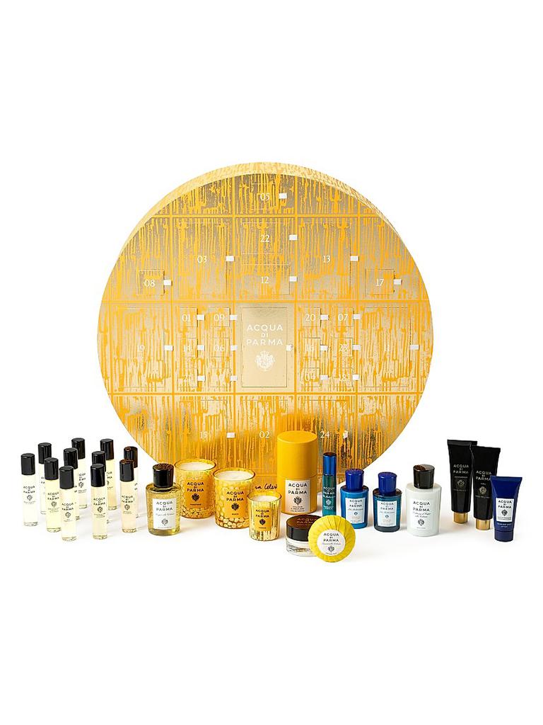 Acqua di Parma 25-Day Advent Calendar