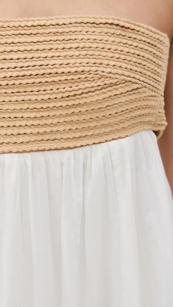 Show Me Your Mumu Dockside Maxi Dress 5