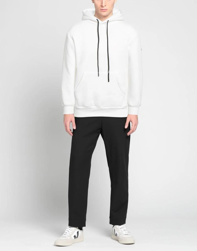 PMDS Hooded sweatshirt 2
