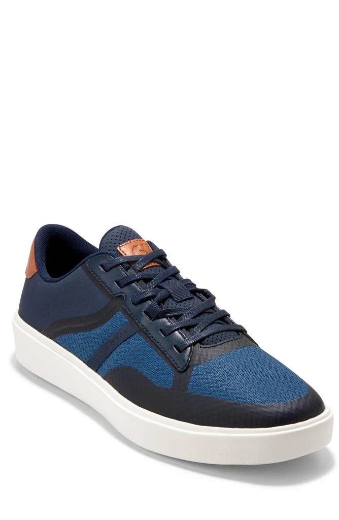 Cole Haan Grand Crosscourt Winner Sneaker 1