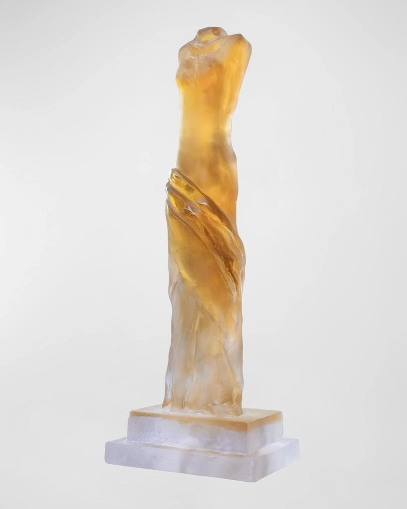 Daum Venus Sculpture 2