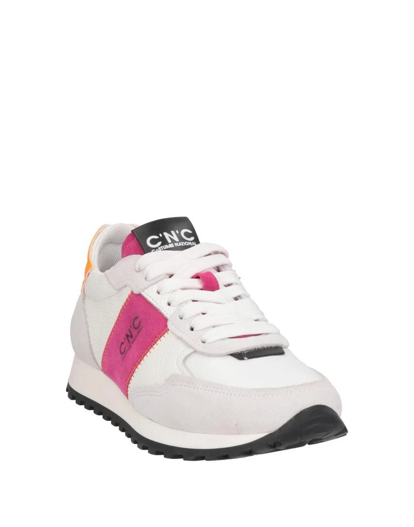 Costume National Sneakers 2