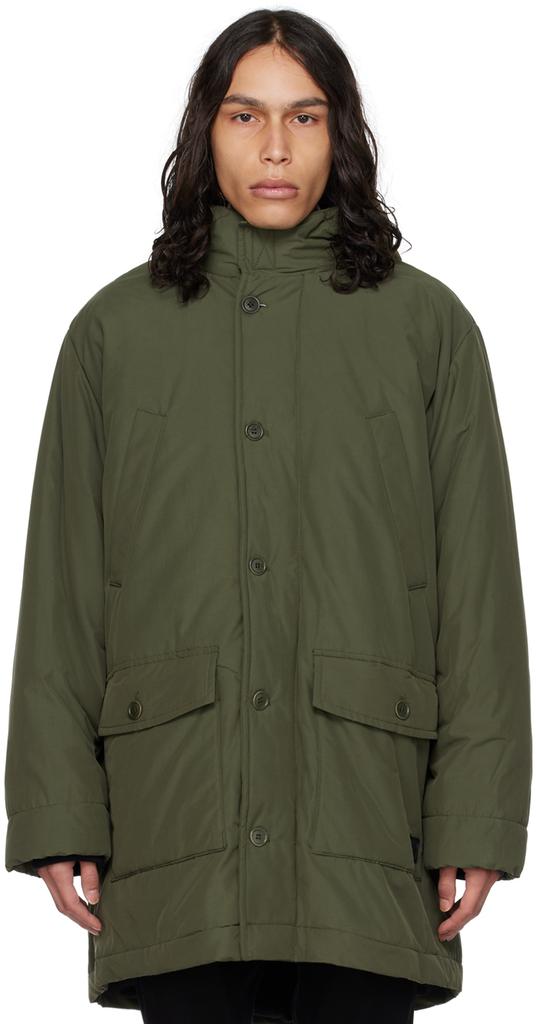 ジャケット・アウター A.P.C. Urban Mac Coat-Navy/M Shop Navy Urban Mac Coat on Sale at BeyondStyle – Get 10