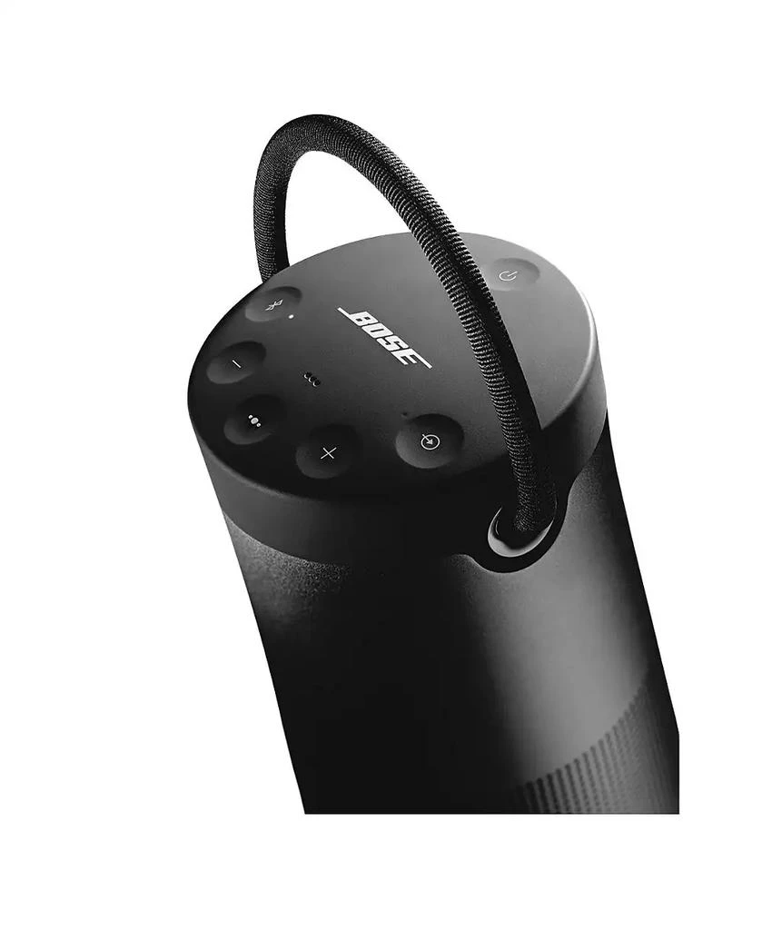 Bose SoundLink Revolve+ II Bluetooth Speaker 4