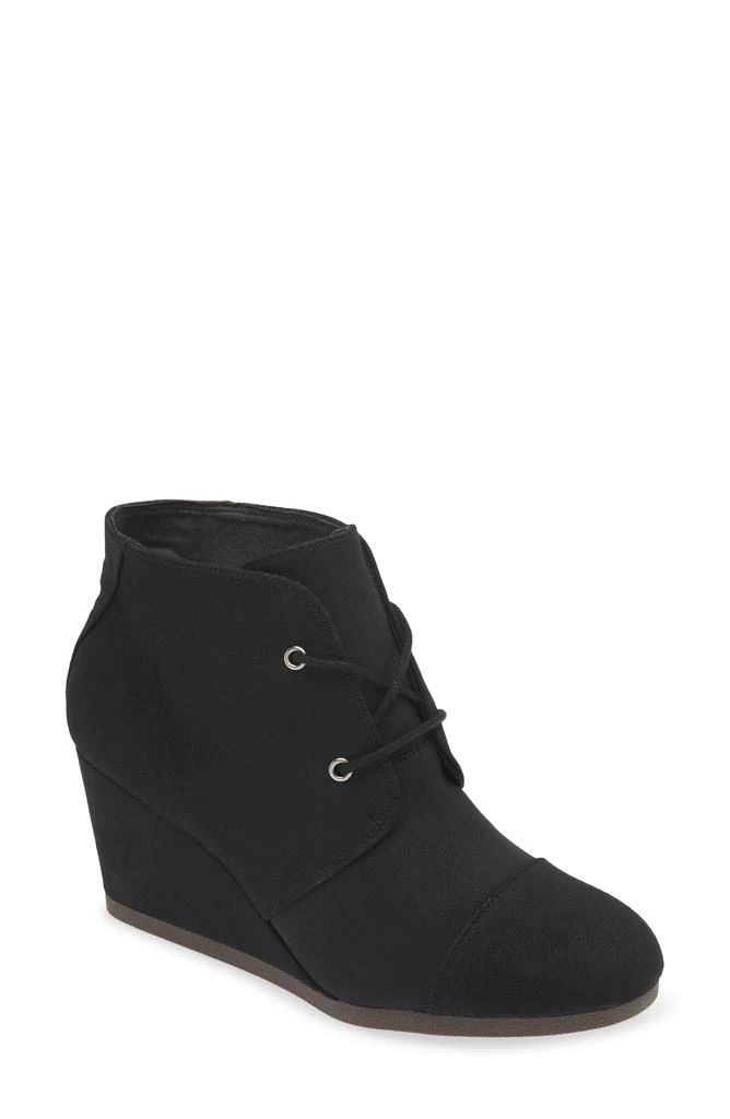 TOMS Colette Wedge Boot 1