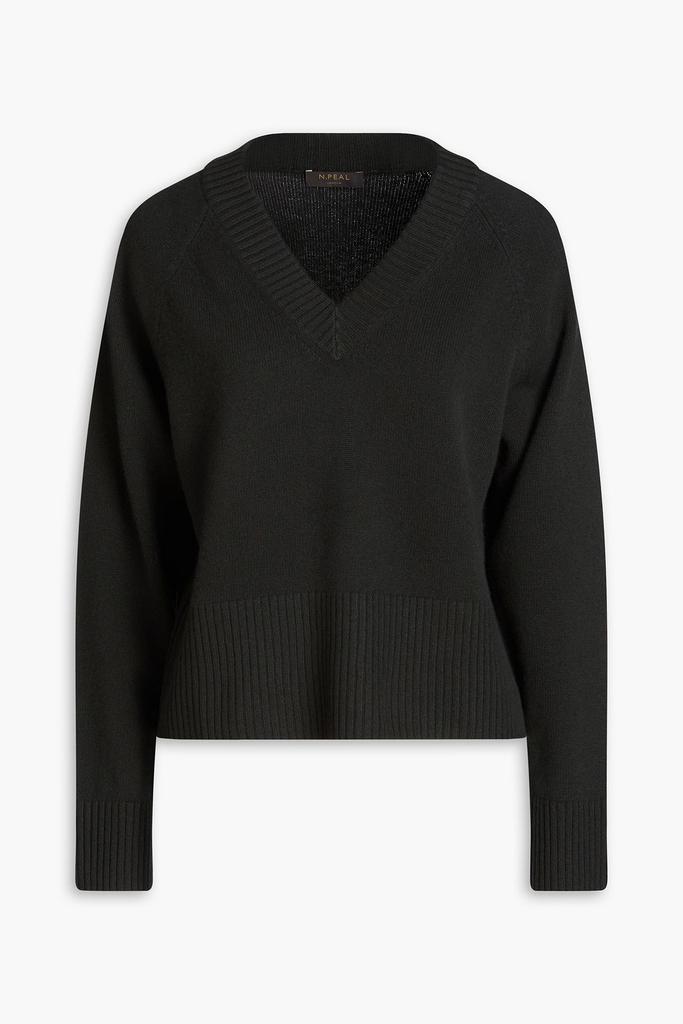 N.PEAL Cashmere sweater