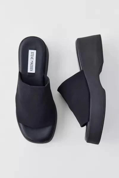 Steve Madden Steve Madden Slinky 30 Slide Sandal 4