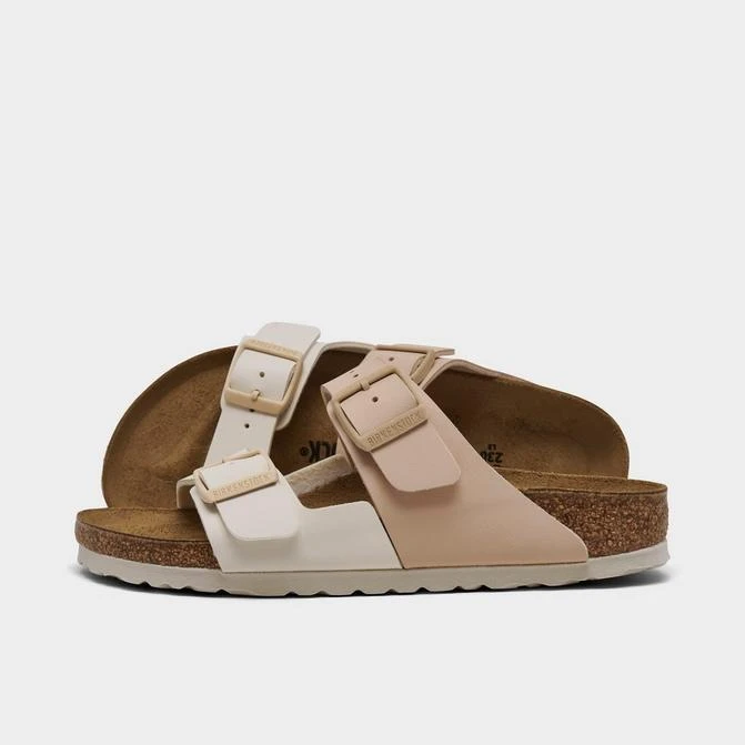 Birkenstock Women's Birkenstock Arizona Split Birko-Flor Sandals 1