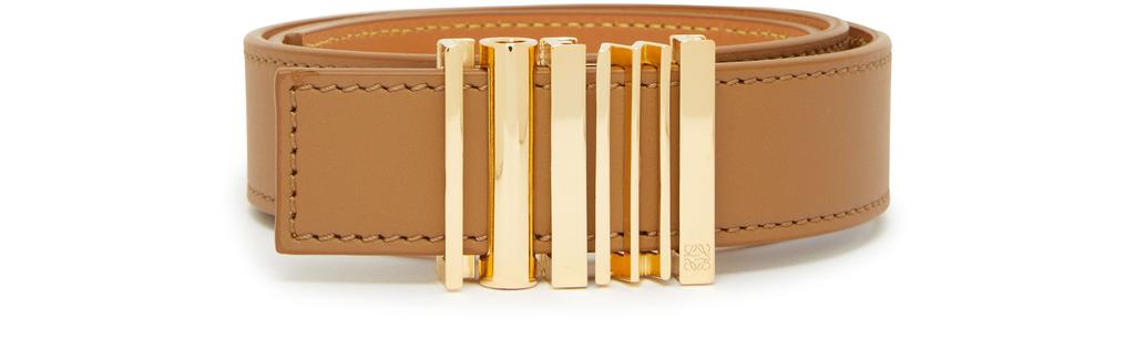 Loewe Leather belt