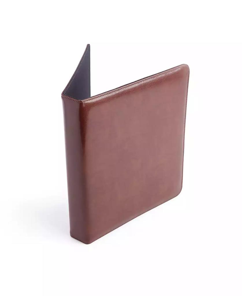 ROYCE New York 1" Executive Ring Binder
