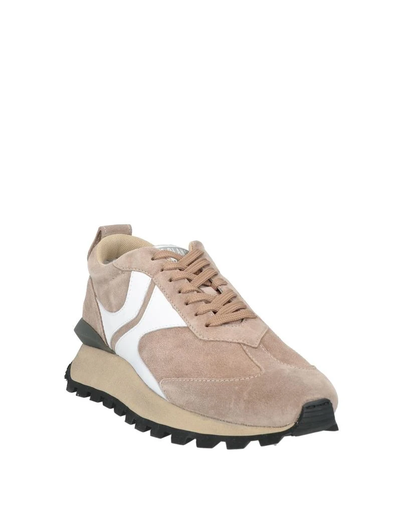 Voile Blanche Sneakers 2