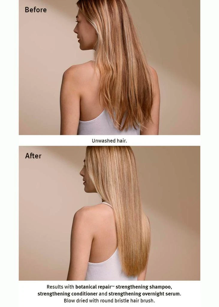 Aveda Botanical Repair Strengthening Conditioner 1 litre 3