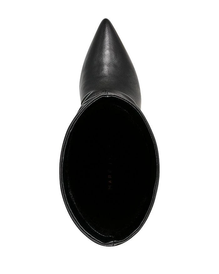 Marc Fisher Women's Paityn Slouch Boots 3