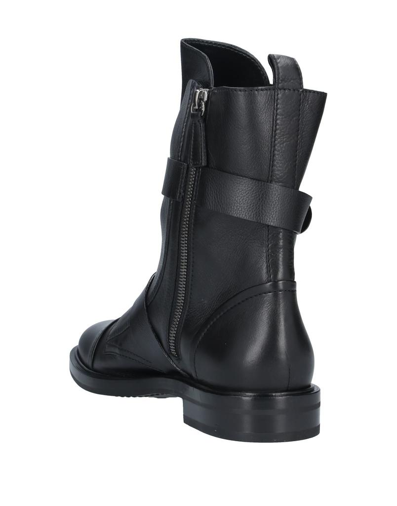 Casadei Casadei - Ankle Boots - Black - Woman