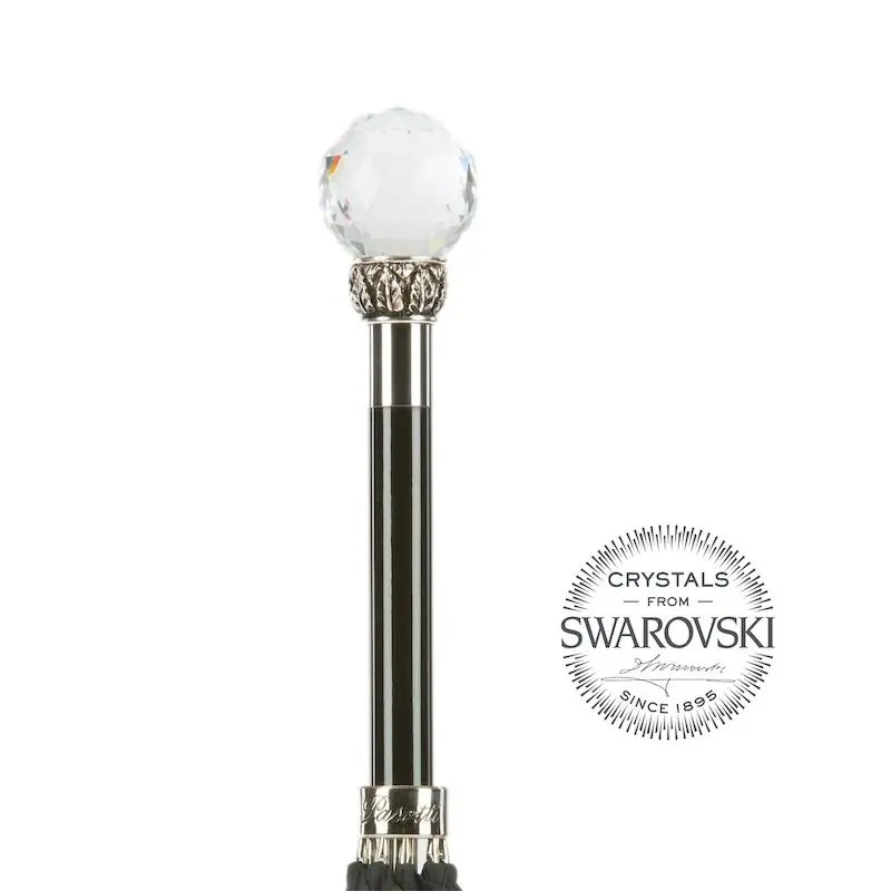 PASOTTI Pasotti - Luxurious Swarovski® Umbrella 2