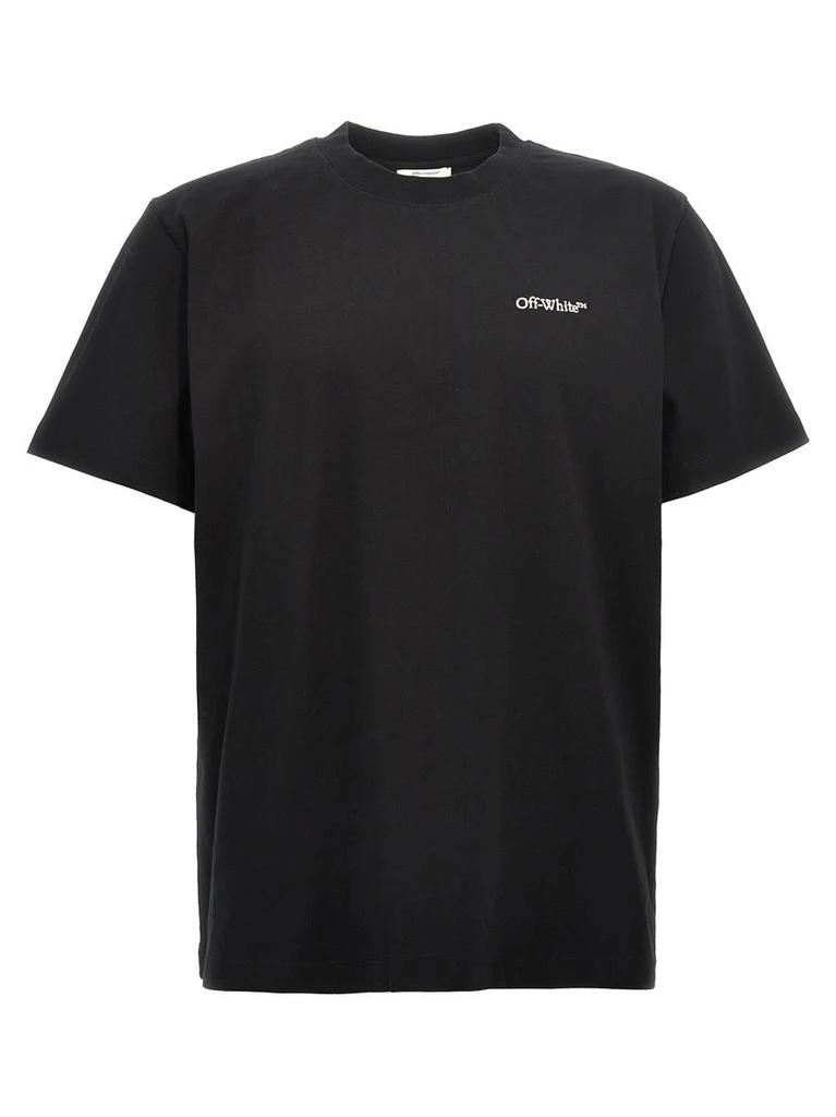 Off-White Off-White 'Cloud Arrow' T-Shirt 1