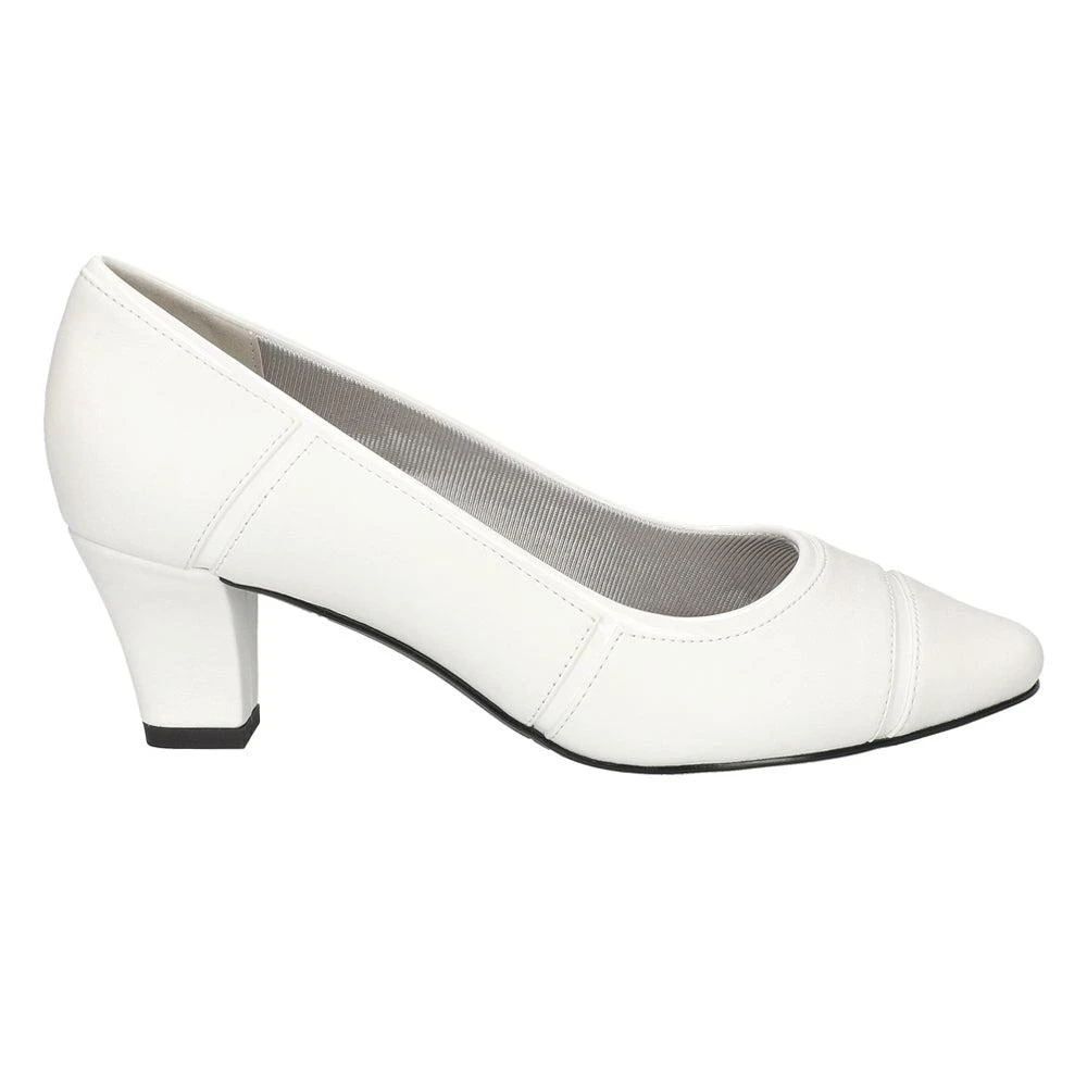 Easy Street Datia Block Heel Pumps 1