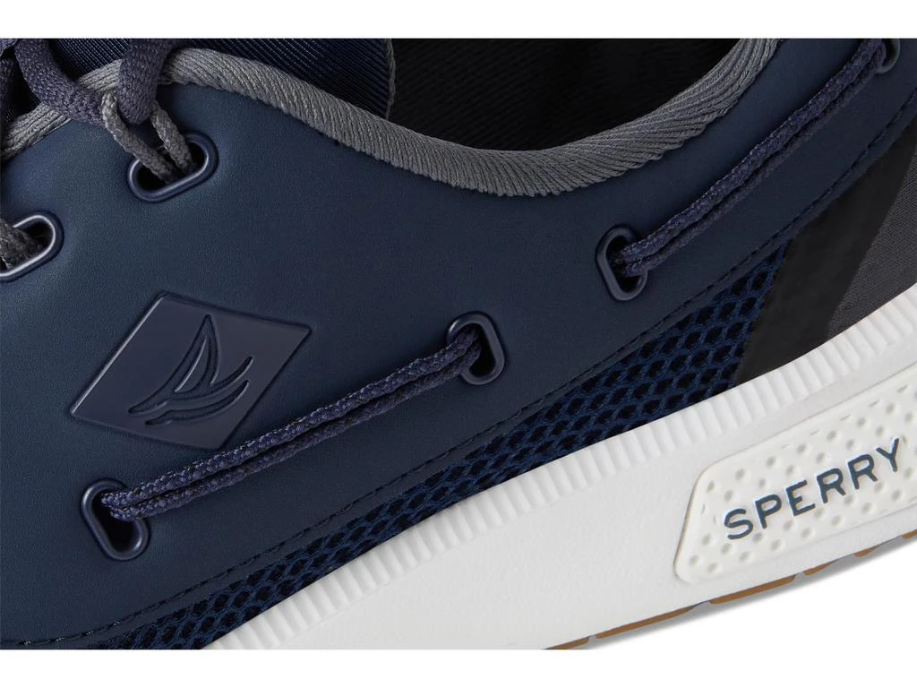 Sperry 7 Seas 3-Eye 6