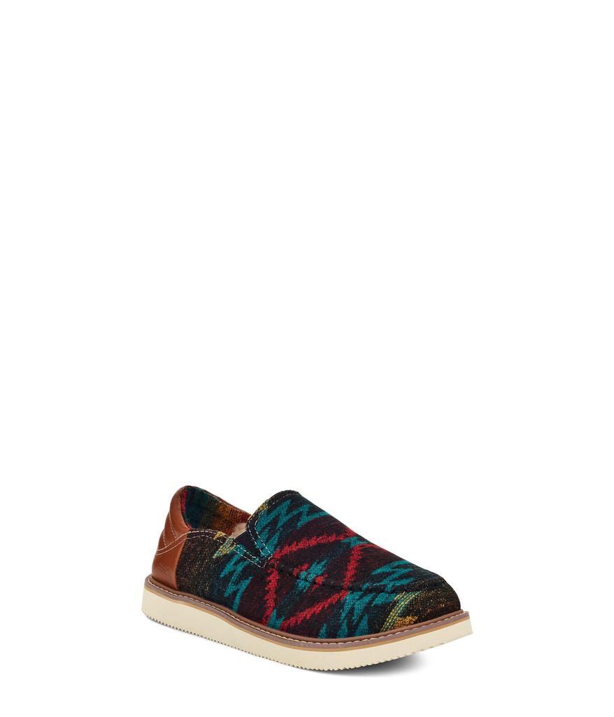 Sanuk Cozy Vibe Low SL Donavon