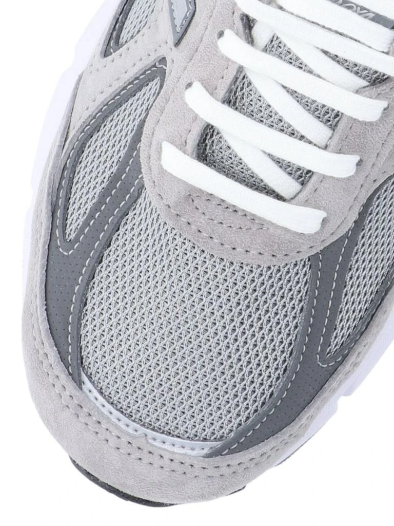 New Balance New Balance 990v4 Lace-Up Sneakers 5